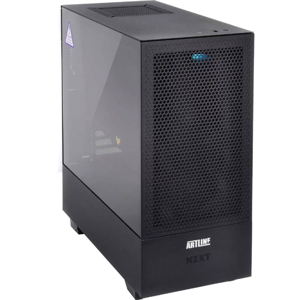 Компьютер ARTLINE Silent SL3 (SL3v18) Класс геймерский