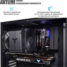 Компьютер ARTLINE Silent SL3 (SL3v18)