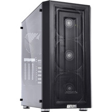 Комп'ютер ARTLINE WorkStation W75 (W75v52)