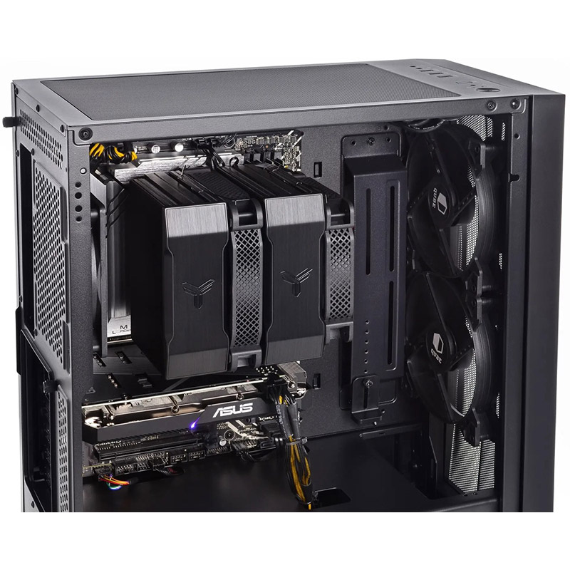 Компьютер ARTLINE WorkStation W75 (W75v52) Модель процессора 12600KF