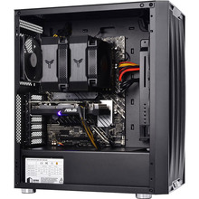 Компьютер ARTLINE WorkStation W75 (W75v52)