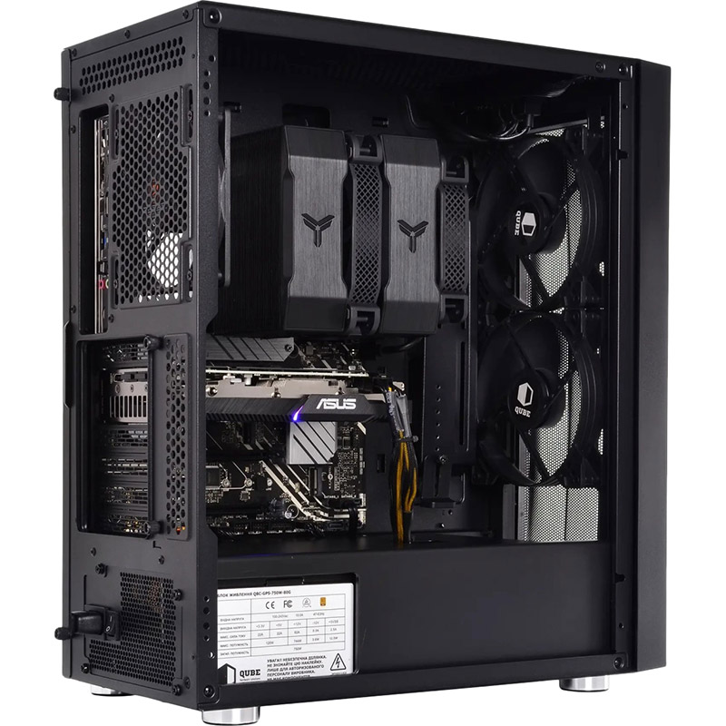 Покупка Компьютер ARTLINE WorkStation W75 (W75v52)