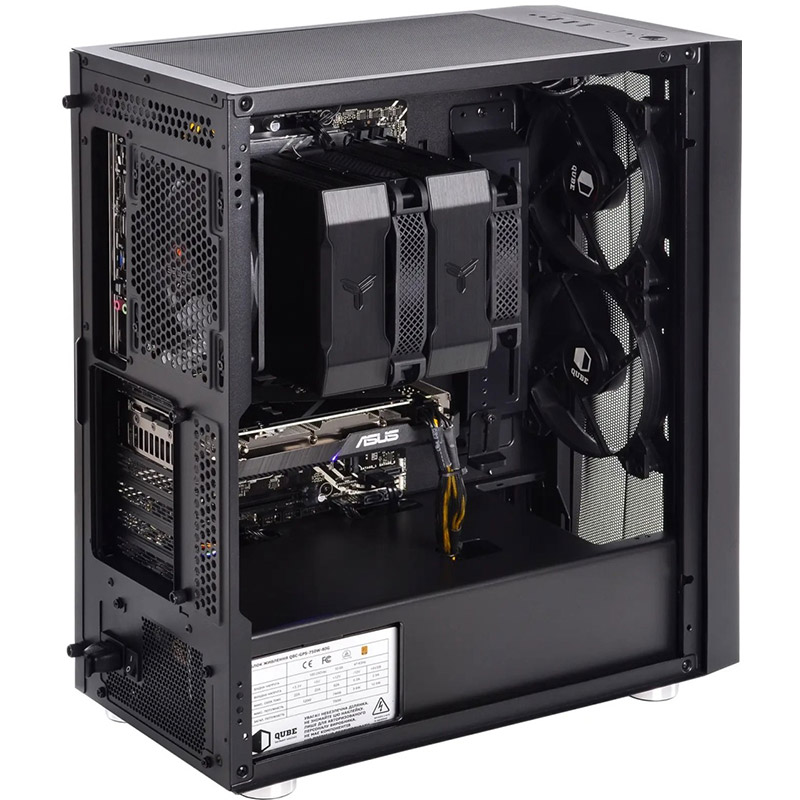 Комп'ютер ARTLINE WorkStation W78 (W78v29) Серія процесора Intel Core i7