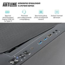 Комп'ютер ARTLINE WorkStation W96 (W96v40)