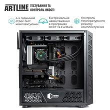 Комп'ютер ARTLINE WorkStation W96 (W96v40)