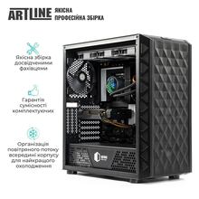 Комп'ютер ARTLINE WorkStation W96 (W96v40)