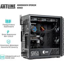 Компьютер ARTLINE WorkStation W96 Windows 11 Pro (W96v36Win)