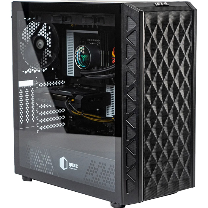 Компьютер ARTLINE WorkStation W96 (W96v20) Чипсет Z690