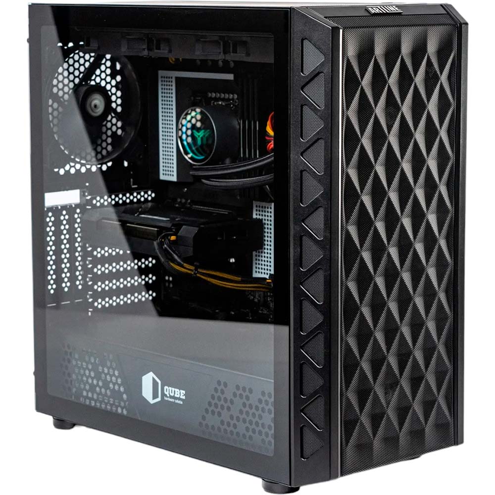 Компьютер ARTLINE WorkStation W96 (W96v36) Класс рабочая станция