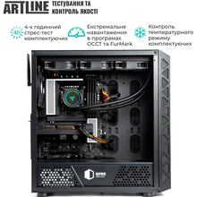 Комп'ютер ARTLINE WorkStation W96 (W96v24)