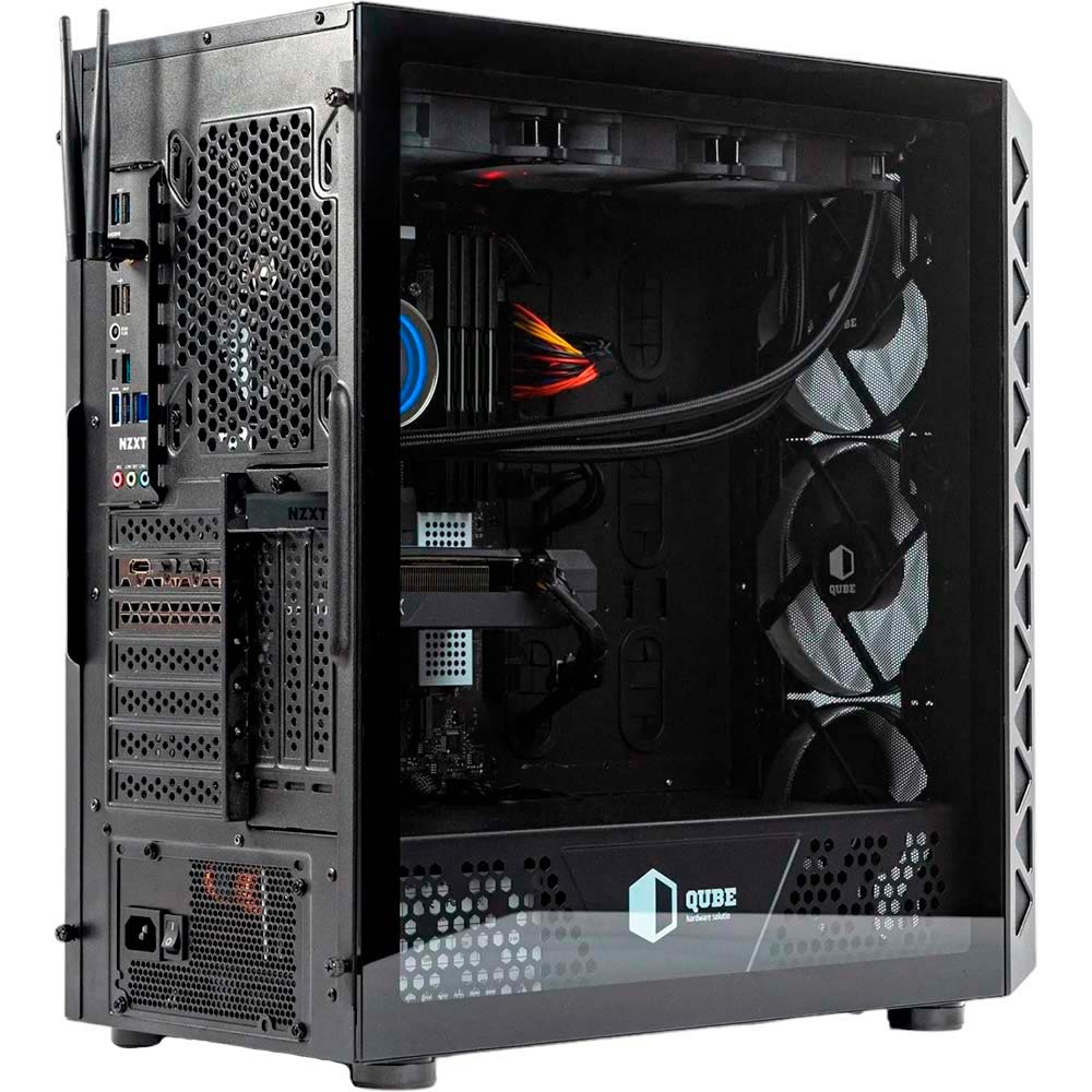 Комп'ютер ARTLINE WorkStation W96 (W96v24) Чіпсет Z690