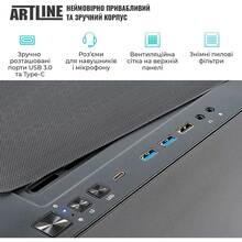 Комп'ютер ARTLINE WorkStation W96 (W96v24)