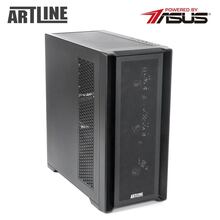 Компьютер ARTLINE WorkStation W99 Windows 11 Pro (W99v66Win)