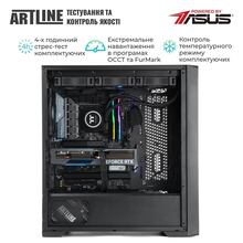 Комп'ютер ARTLINE WorkStation W99 Windows 11 Pro (W99v66Win)