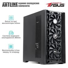 Комп'ютер ARTLINE WorkStation W99 Windows 11 Pro (W99v66Win)