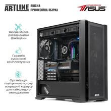 Комп'ютер ARTLINE WorkStation W99 Windows 11 Pro (W99v66Win)