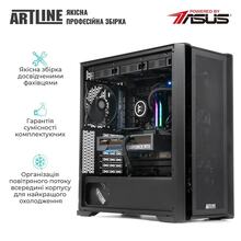 Компьютер ARTLINE WorkStation W99 Windows 11 Pro (W99v69Win)