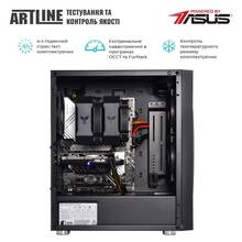 Компьютер ARTLINE WorkStation W77v15