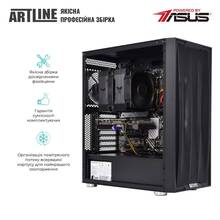 Компьютер ARTLINE WorkStation W77v15