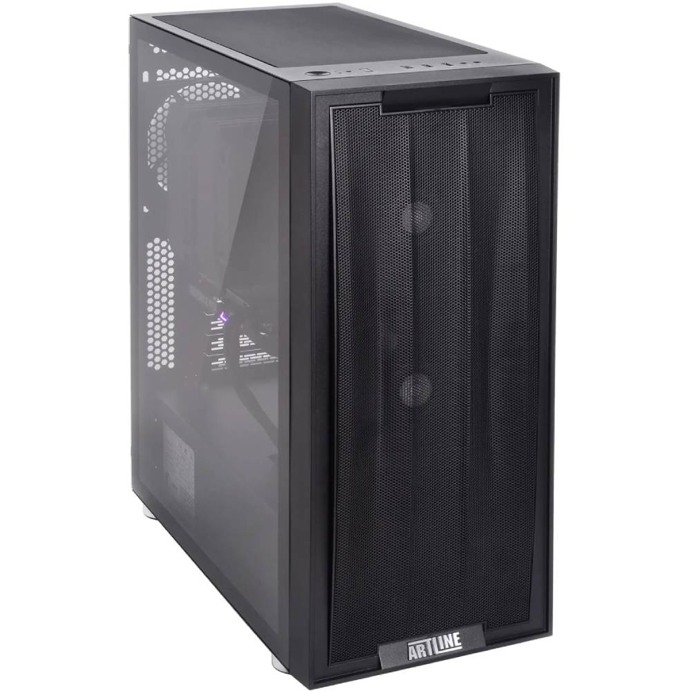 Компьютер ARTLINE WorkStation W77v15 Класс геймерский