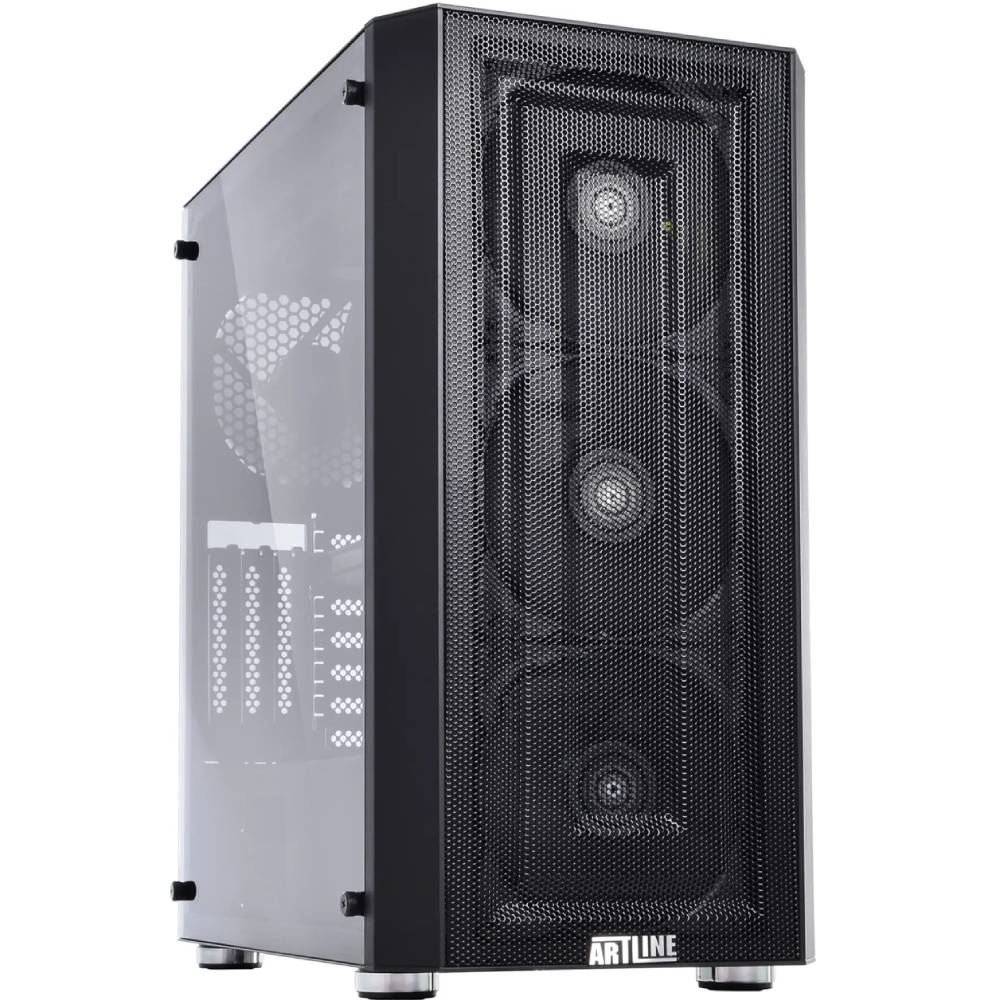 Компьютер ARTLINE WorkStation W77v15Win