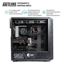 Компьютер ARTLINE WorkStation W96 Windows 11 Pro (W96v23Win)