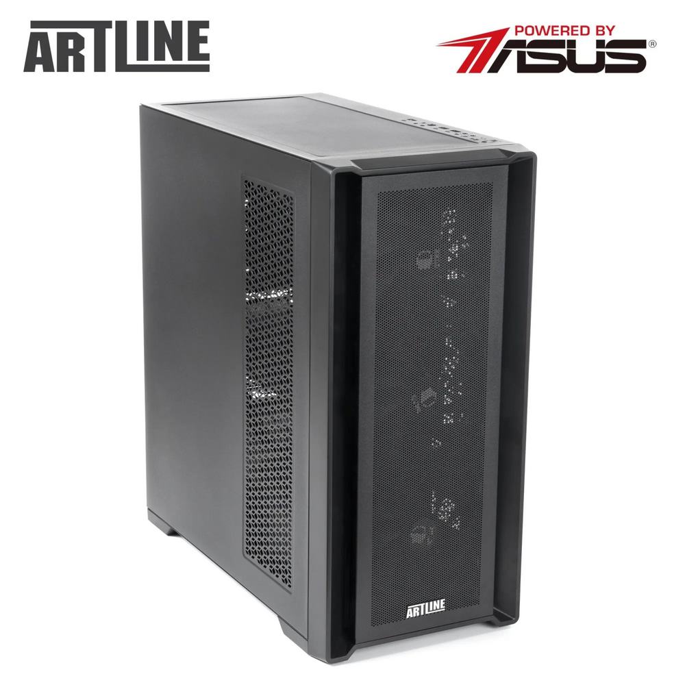 Комп'ютер ARTLINE WorkStation W99 (W99v66) Модель процесора 14700K