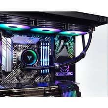 Компьютер ARTLINE Overlord X99 (X99v82Win)