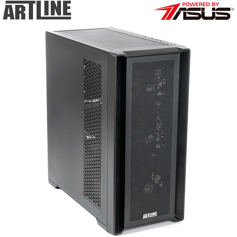 Комп'ютер ARTLINE WorkStation W99 (W99v67) Чіпсет TUF GAMING Z790-PLUS WIFI