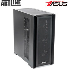 Комп'ютер ARTLINE WorkStation W99 (W99v67)