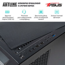 Комп'ютер ARTLINE WorkStation W99 (W99v67)