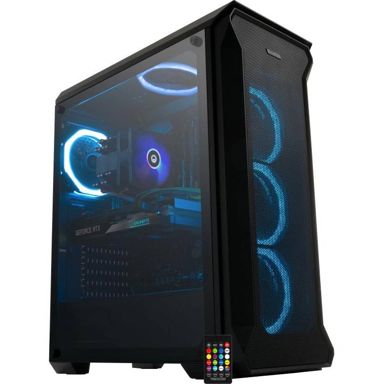 Компьютер VINGA Rhino D6427 (R7M16G4060TI.D6427)