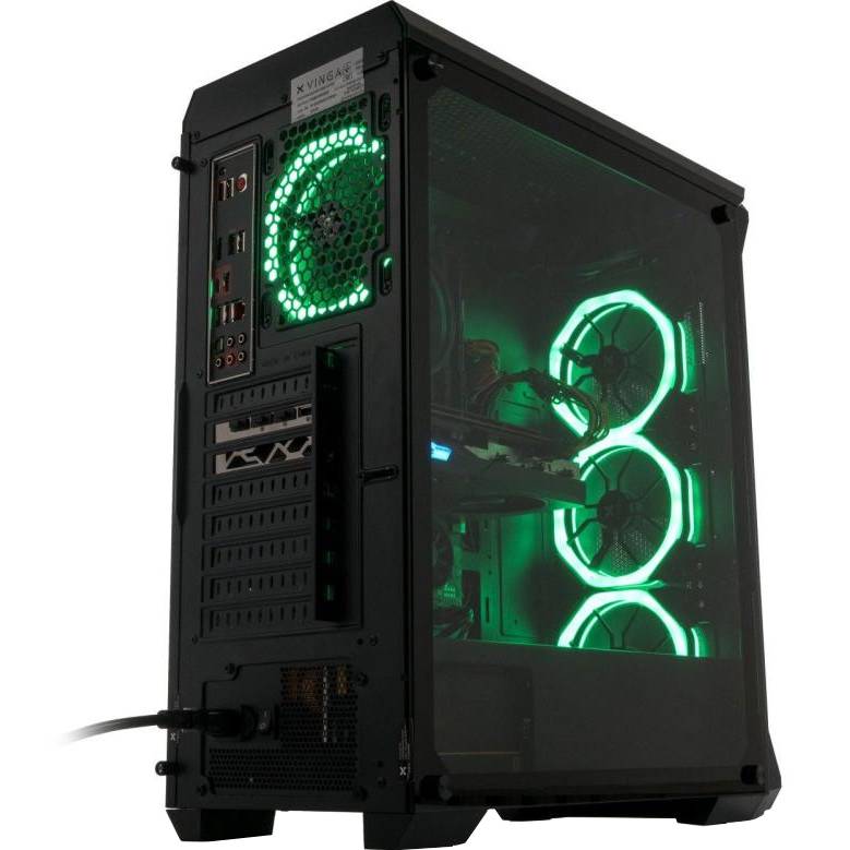 Компьютер VINGA Rhino D6427 (R7M16G4060TI.D6427) Модель процессора 7700X