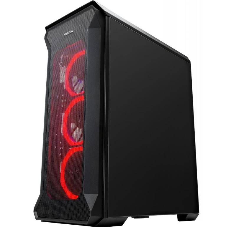 Компьютер VINGA Rhino D6427 (R7M16G4060TI.D6427) Серия процессора AMD Ryzen 7