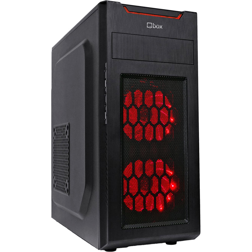 

Компьютер QBOX I4391 Game, I4391 Game