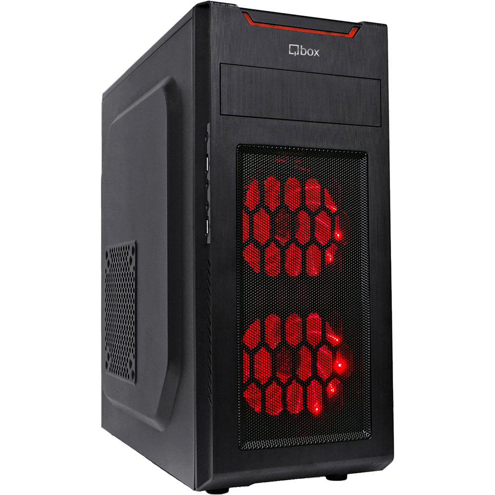 

Компьютер QBOX I4424, I4424