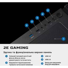 Комп'ютер 2E Complex Gaming (2E-9813)