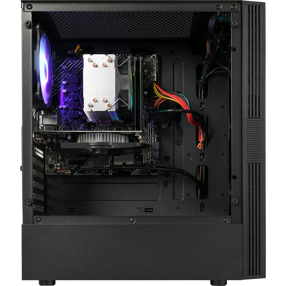 Комп'ютер 2E Complex Gaming (2E-9758) Чіпсет A520