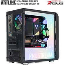 Компьютер ARTLINE Gaming GBS (GBSv27cs)