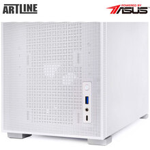 Комп'ютер ARTLINE Gaming D31White (D31Whitev35)