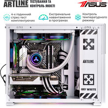 Комп'ютер ARTLINE Gaming D31White (D31Whitev35)