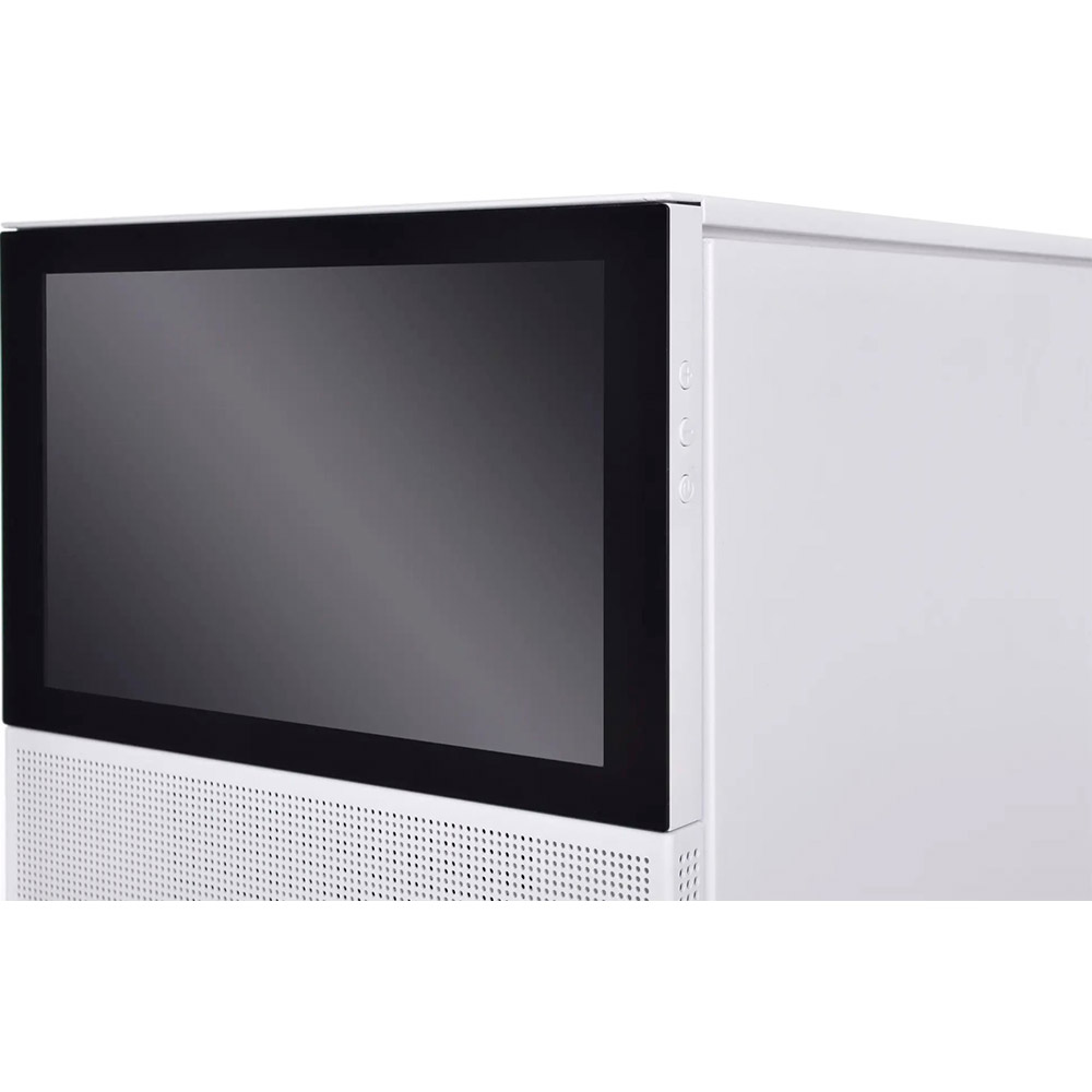 Комп'ютер ARTLINE Gaming D31White Windows 11 Home (D31Whitev37Win) Чіпсет B550