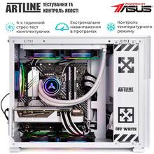 Комп'ютер ARTLINE Gaming D31White (D31Whitev38)