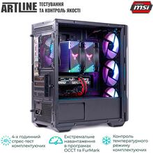 Комп'ютер ARTLINE Gaming DRGN (DRGNv25)