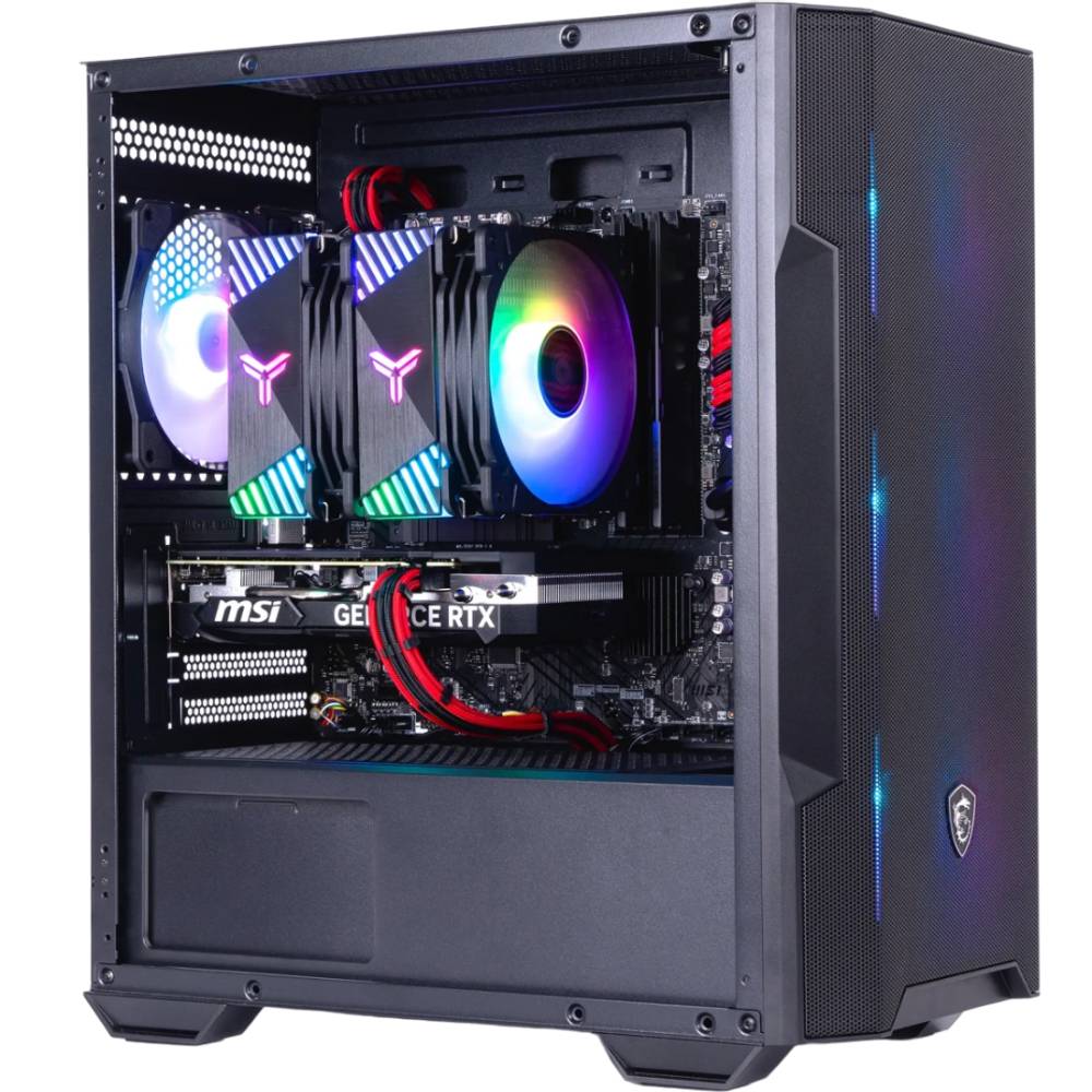 Комп'ютер ARTLINE Gaming DRGN (DRGNv28) Модель процесора 13500