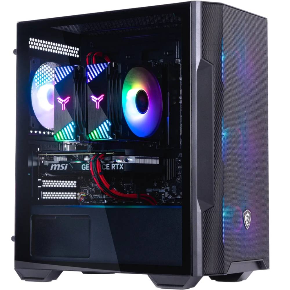 Комп'ютер ARTLINE Gaming DRGN (DRGNv28) Чіпсет Intel® B760