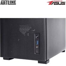 Компьютер ARTLINE Gaming D31 (D31v35)