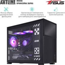 Компьютер ARTLINE Gaming D31 (D31v35)