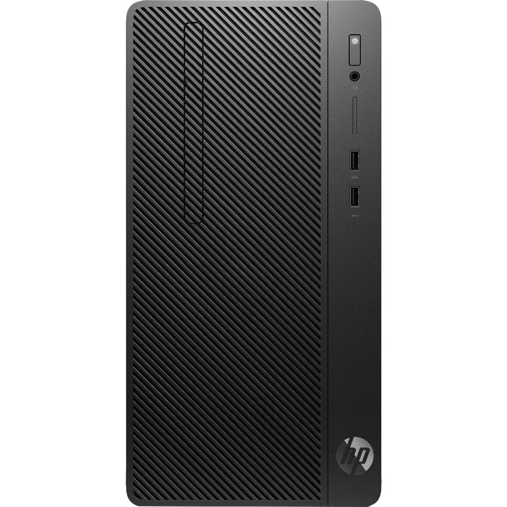 

Компьютер HP 290 G2 MT (4NU20EA), 290 G2 MT (4NU20EA)