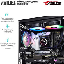 Компьютер ARTLINE Gaming X94 Windows 11 Home (X94v78Win)